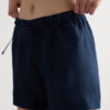 The Pure Linen Shorts in Linen Fabric The Pure Linen Shorts in Linen Fabric
