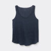 The Pure Linen Tank Top in Linen The Pure Linen Tank Top in Linen