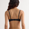 The Silky Touch Microfiber Gioia Super Push-Up Bra