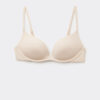 The Silky Touch Microfiber Gioia Super Push-Up Bra