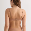 Tiziana Triangle Bra in Ultralight Microfiber