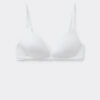Tiziana Triangle Bra in Ultralight Microfiber