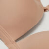 Tiziana Triangle Bra in Ultralight Microfiber
