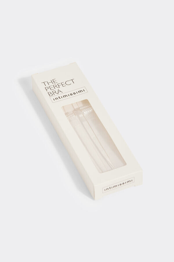 Transparent Bra Straps Transparent Bra Straps