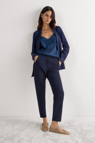 Trousers with Pockets