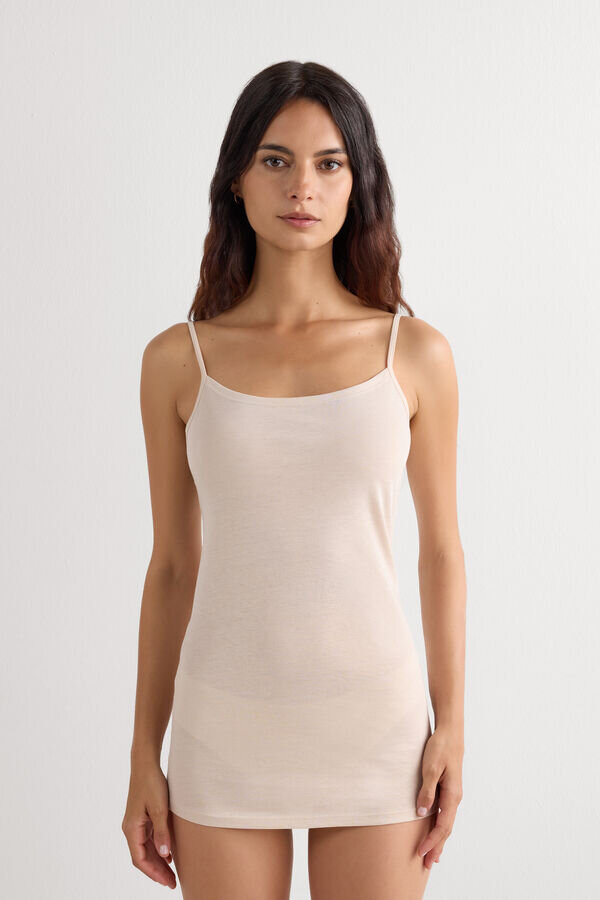 Ultrafresh Cotton Camisole Ultrafresh Cotton Camisole