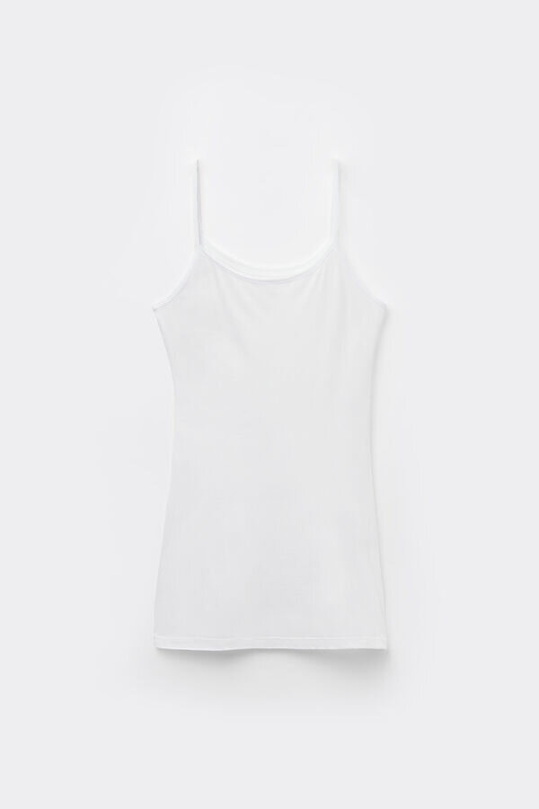 Ultrafresh Cotton Camisole Ultrafresh Cotton Camisole
