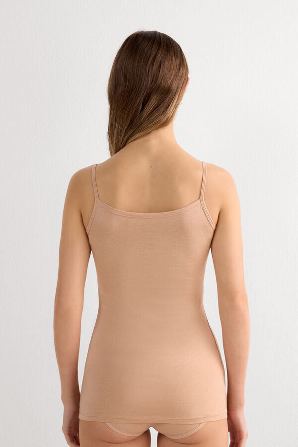 Ultrafresh Cotton Camisole Ultrafresh Cotton Camisole