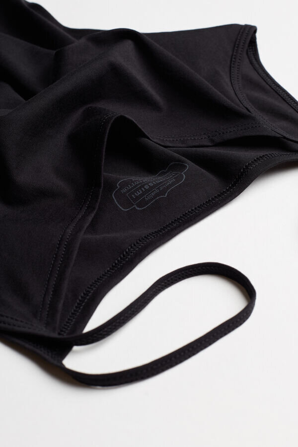 Ultrafresh Cotton Camisole Ultrafresh Cotton Camisole