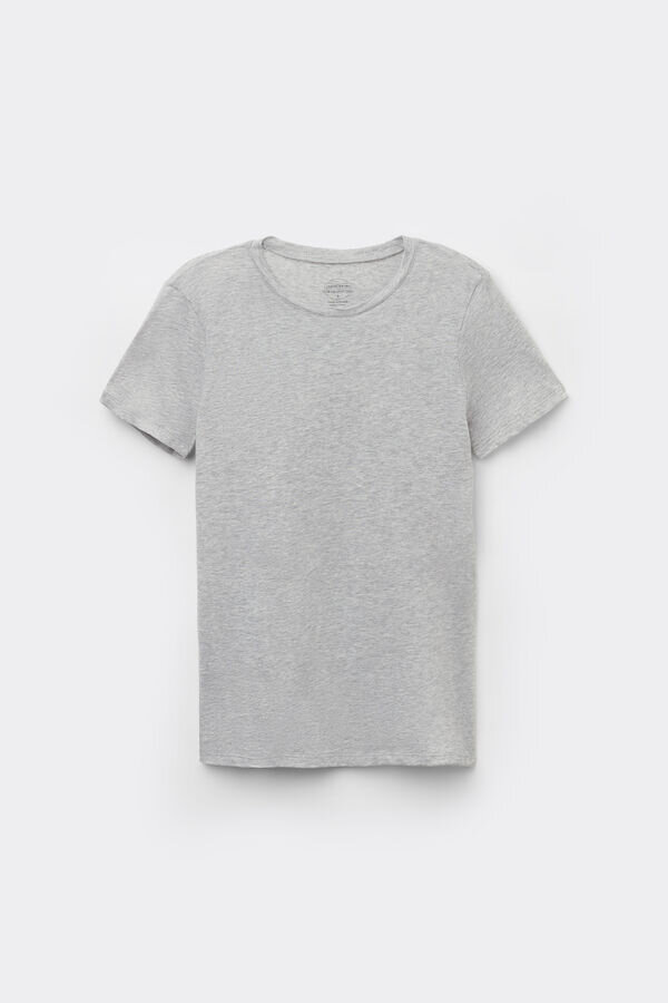 Ultrafresh Cotton Short Sleeve Top Ultrafresh Cotton Short Sleeve Top