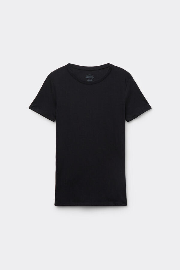 Ultrafresh Cotton Short Sleeve Top Ultrafresh Cotton Short Sleeve Top