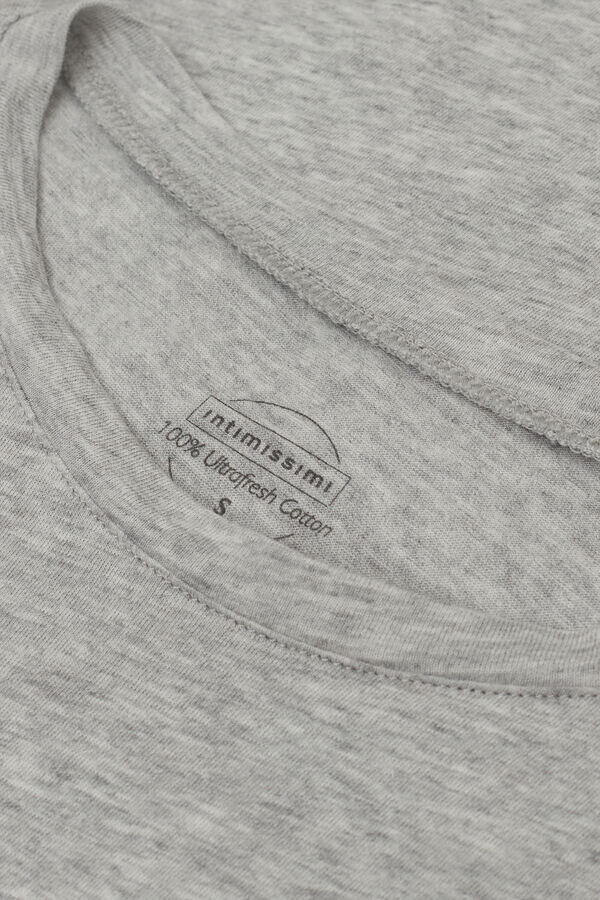 Ultrafresh Cotton Short Sleeve Top Ultrafresh Cotton Short Sleeve Top