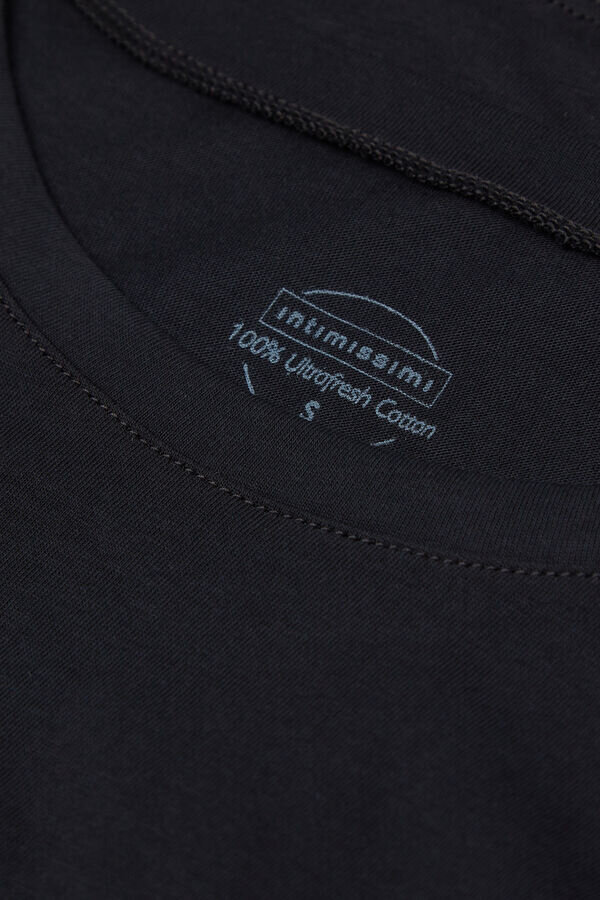 Ultrafresh Cotton Short Sleeve Top Ultrafresh Cotton Short Sleeve Top