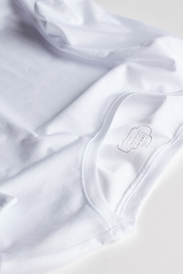 Ultrafresh Cotton Short Sleeve Top Ultrafresh Cotton Short Sleeve Top