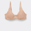 Ultralight Cotton Amalia Balconette Bra