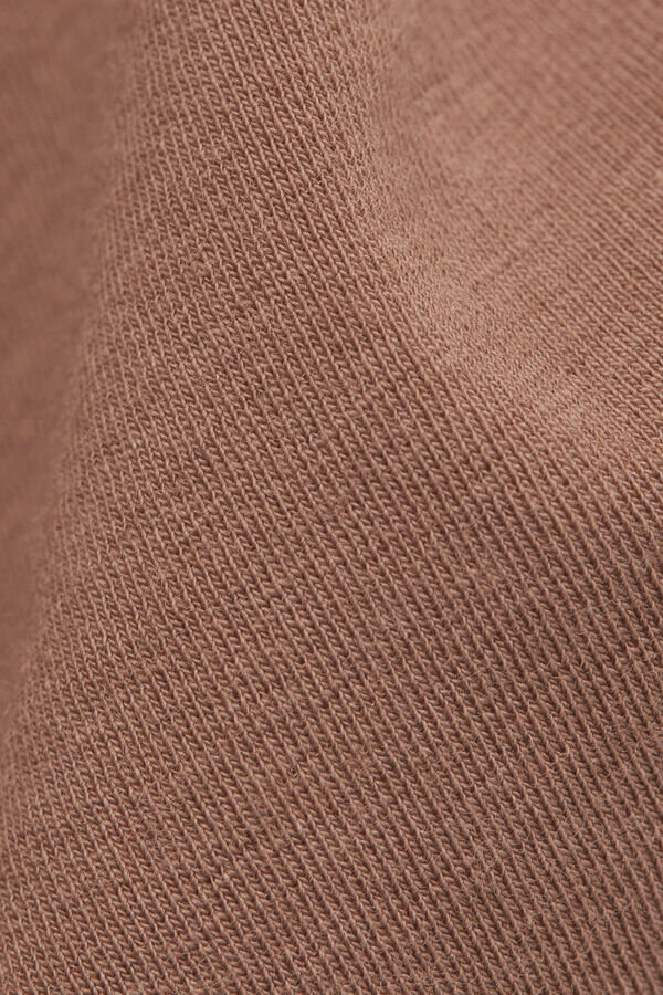 Ultralight Cotton Bateau Neck Top Ultralight Cotton Bateau Neck Top