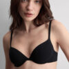 Ultralight Cotton Bellissima Push-Up Bra Ultralight Cotton Bellissima Push-Up Bra