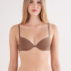 Ultralight Cotton Bellissima Push-Up Bra