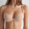 Ultralight Cotton Bellissima Push-Up Bra Ultralight Cotton Bellissima Push-Up Bra