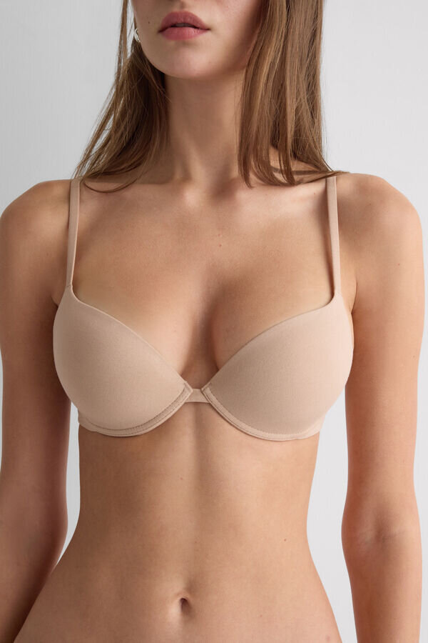 Ultralight Cotton Bellissima Push-Up Bra Ultralight Cotton Bellissima Push-Up Bra