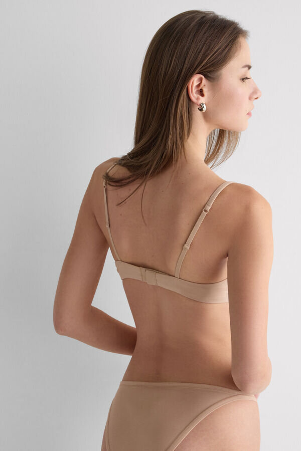 Ultralight Cotton Bellissima Push-Up Bra Ultralight Cotton Bellissima Push-Up Bra