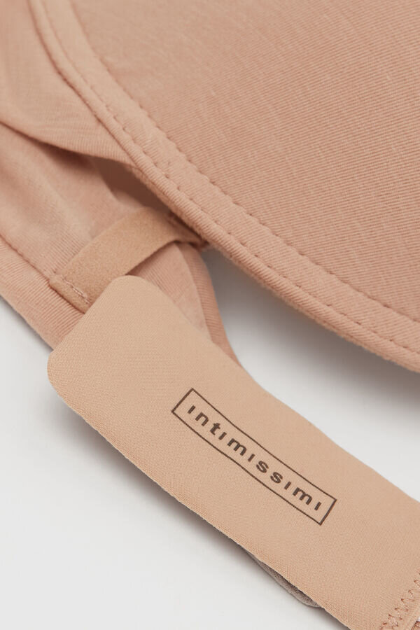 Ultralight Cotton Bellissima Push-Up Bra Ultralight Cotton Bellissima Push-Up Bra