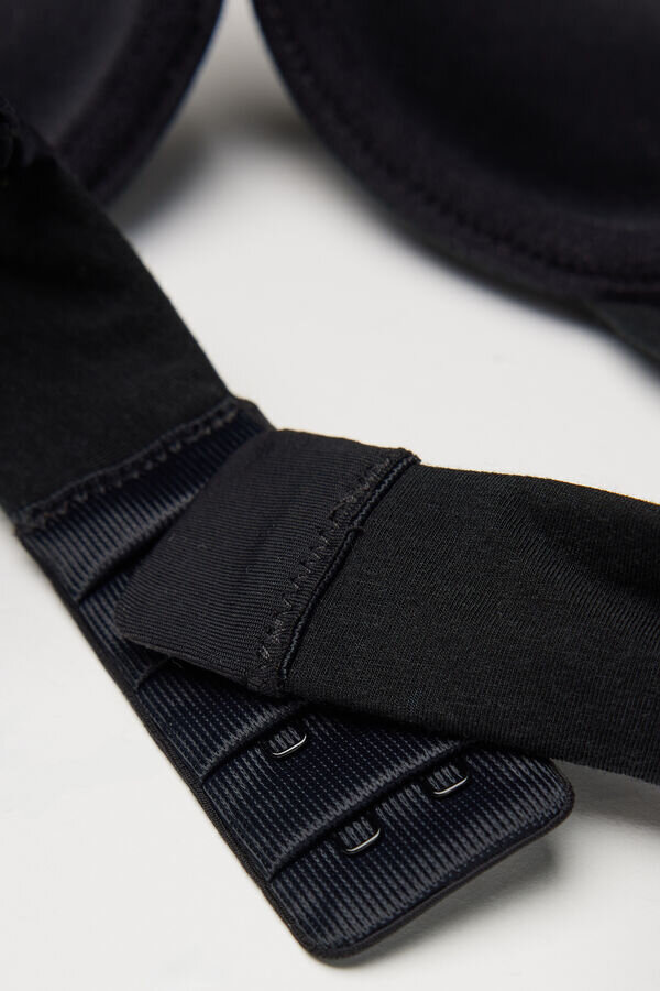 Ultralight Cotton Bellissima Push-Up Bra Ultralight Cotton Bellissima Push-Up Bra