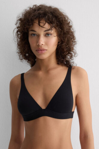 Ultralight Cotton Marica Triangle Bra Ultralight Cotton Marica Triangle Bra