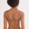 Ultralight Cotton Marica Triangle Bra