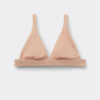 Ultralight Cotton Marica Triangle Bra