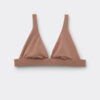 Ultralight Cotton Marica Triangle Bra