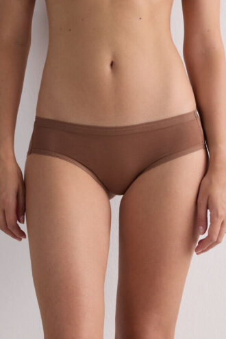 Ultralight Cotton Panties
