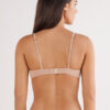 Ultralight Cotton Sofia Balconette Bra