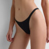 Ultralight Cotton String Thong