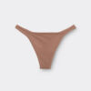 Ultralight Cotton String Thong