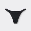 Ultralight Cotton String Thong