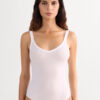 Ultralight Cotton Tank Bodysuit Ultralight Cotton Tank Bodysuit