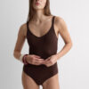 Ultralight Cotton Tank Bodysuit Ultralight Cotton Tank Bodysuit