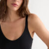 Ultralight Cotton Tank Bodysuit Ultralight Cotton Tank Bodysuit