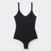 Ultralight Cotton Tank Bodysuit Ultralight Cotton Tank Bodysuit