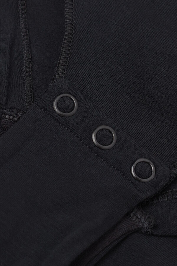 Ultralight Cotton Tank Bodysuit Ultralight Cotton Tank Bodysuit