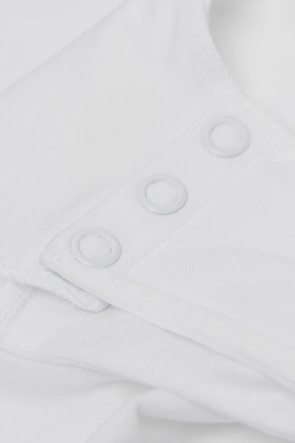 Ultralight Cotton Tank Bodysuit Ultralight Cotton Tank Bodysuit