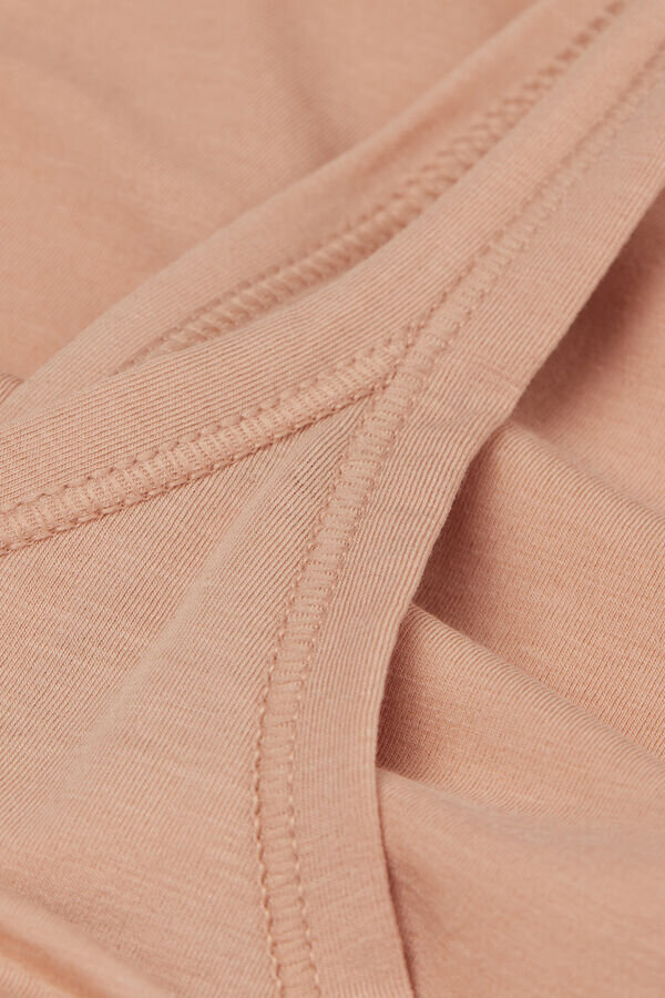 Ultralight Cotton Tank Bodysuit Ultralight Cotton Tank Bodysuit