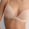 Ultralight Cotton Tiziana Triangle Bra