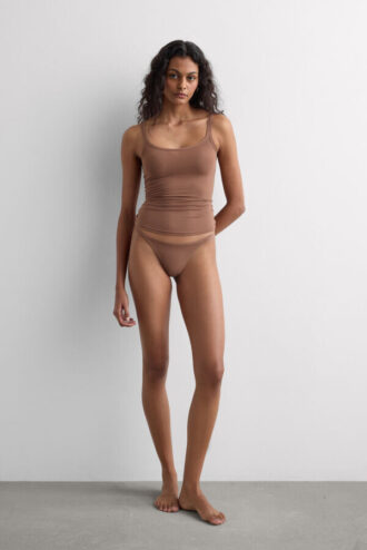 Ultralight Cotton Top