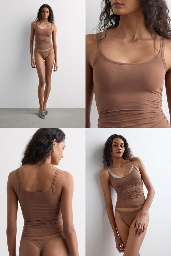 Ultralight Cotton Top Ultralight Cotton Top