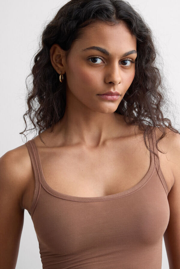 Ultralight Cotton Top Ultralight Cotton Top