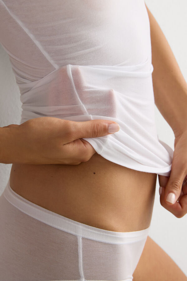 Ultralight Cotton Top Ultralight Cotton Top