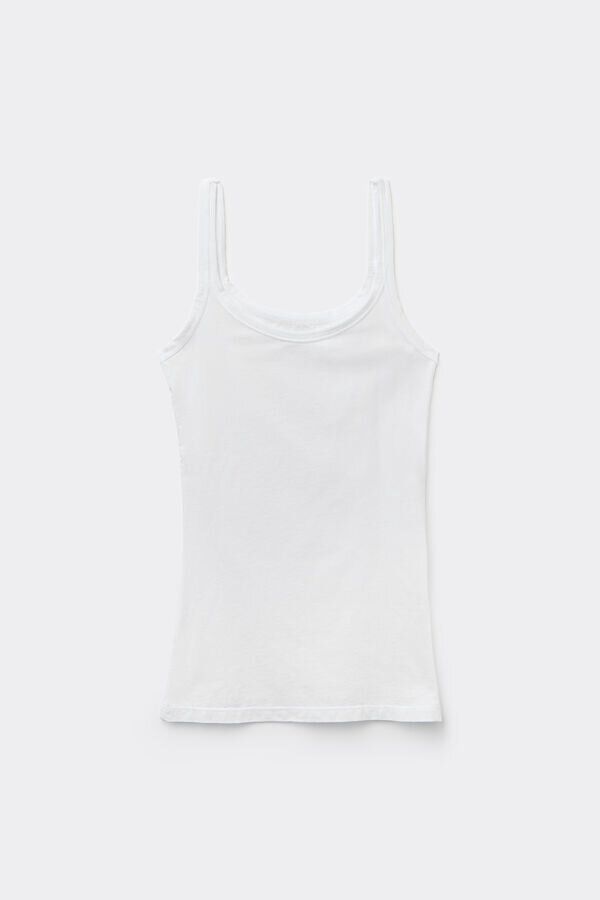 Ultralight Cotton Top Ultralight Cotton Top