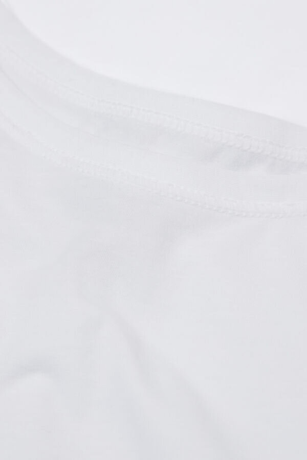 Ultralight Cotton Top Ultralight Cotton Top